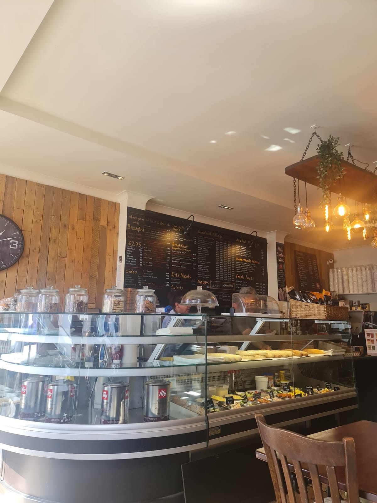 Café Grove