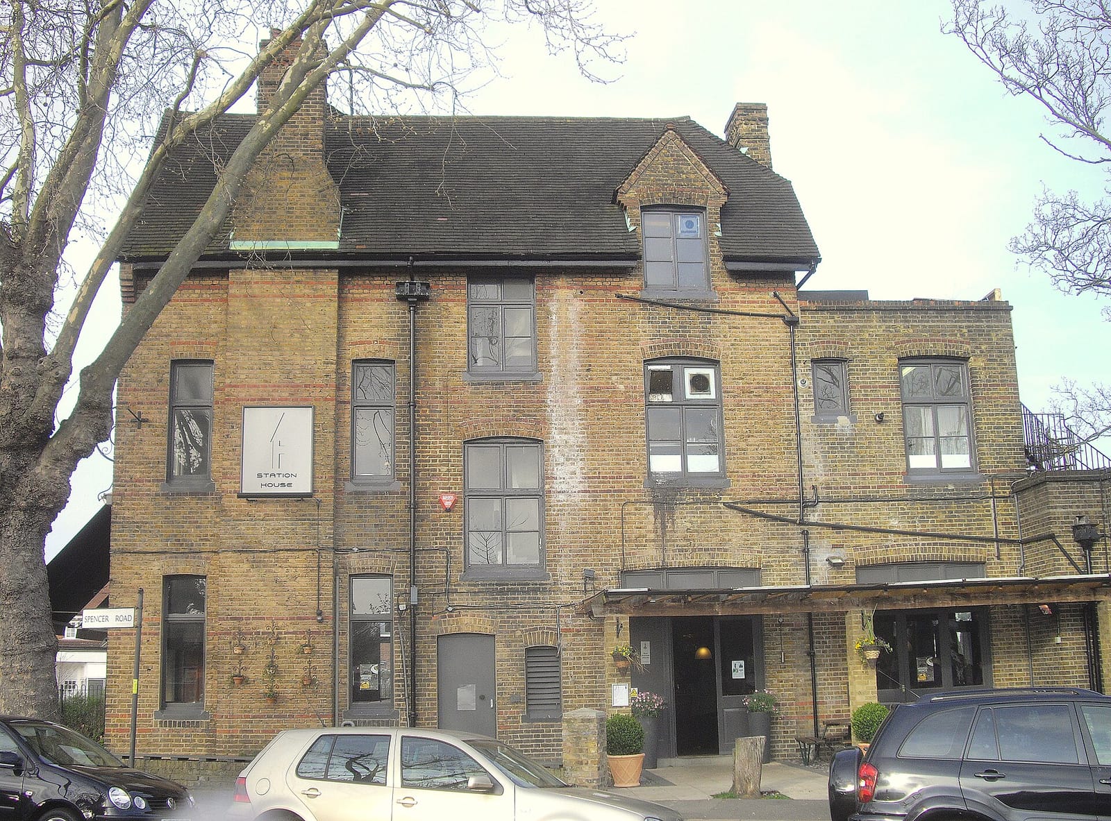 Café Grove photo 3