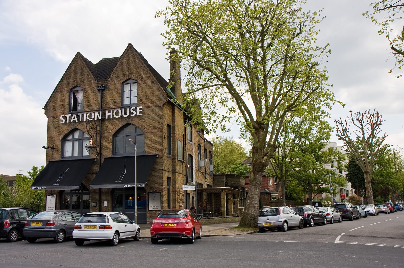 Café Grove photo 5