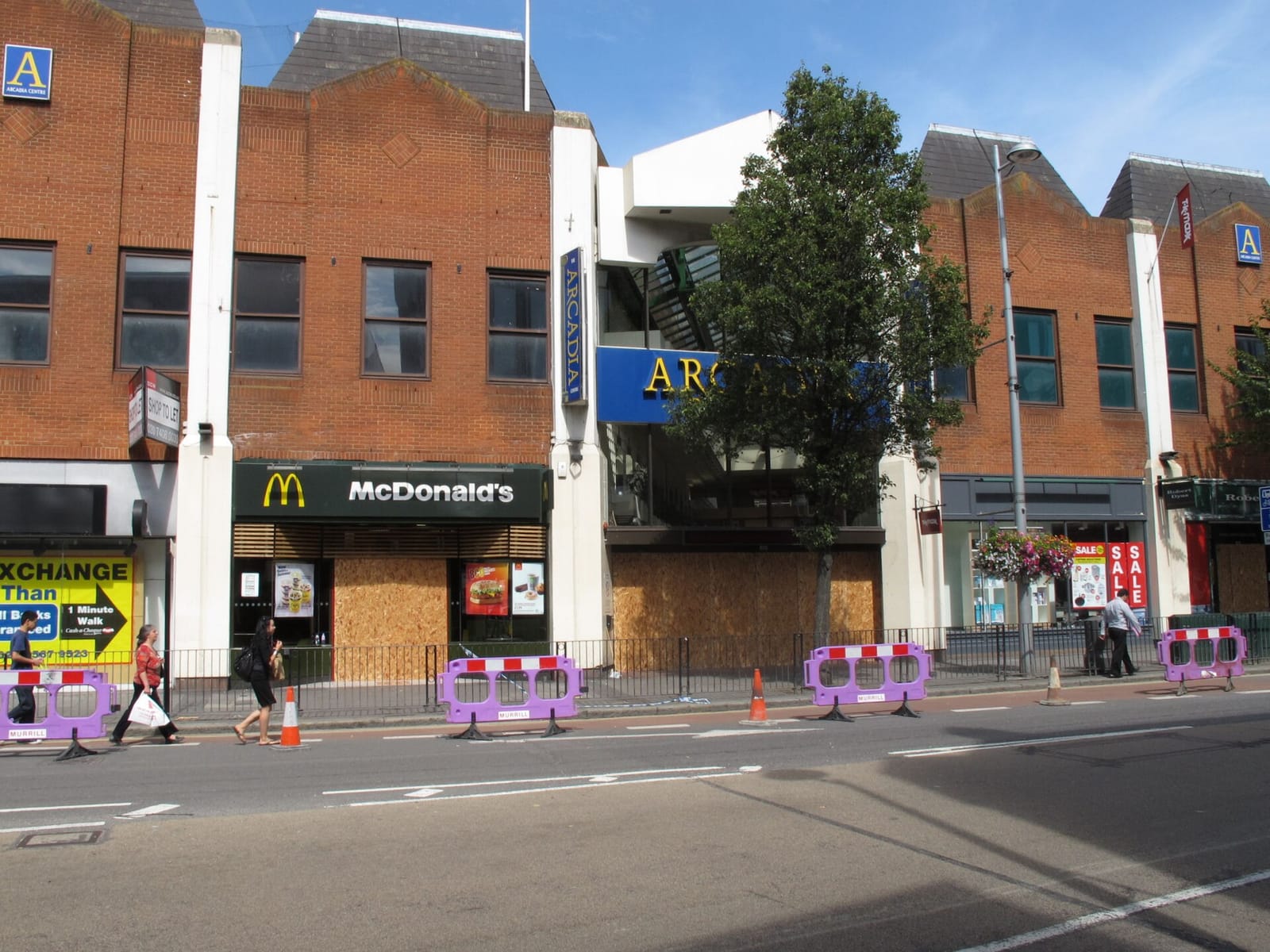 M&S Café photo 4