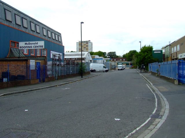 Greenock Cafe photo 5