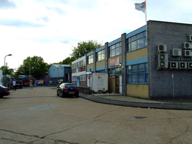 Greenock Cafe photo 4