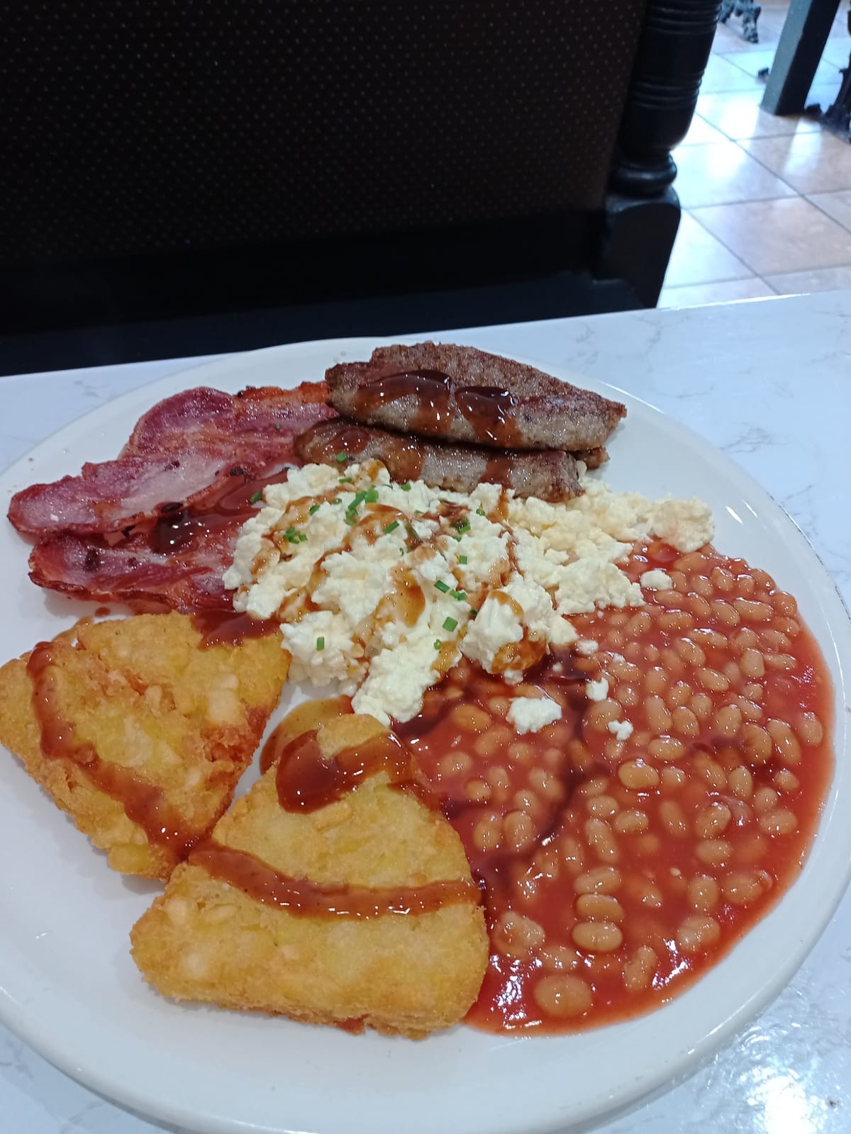 Bridge Cafe