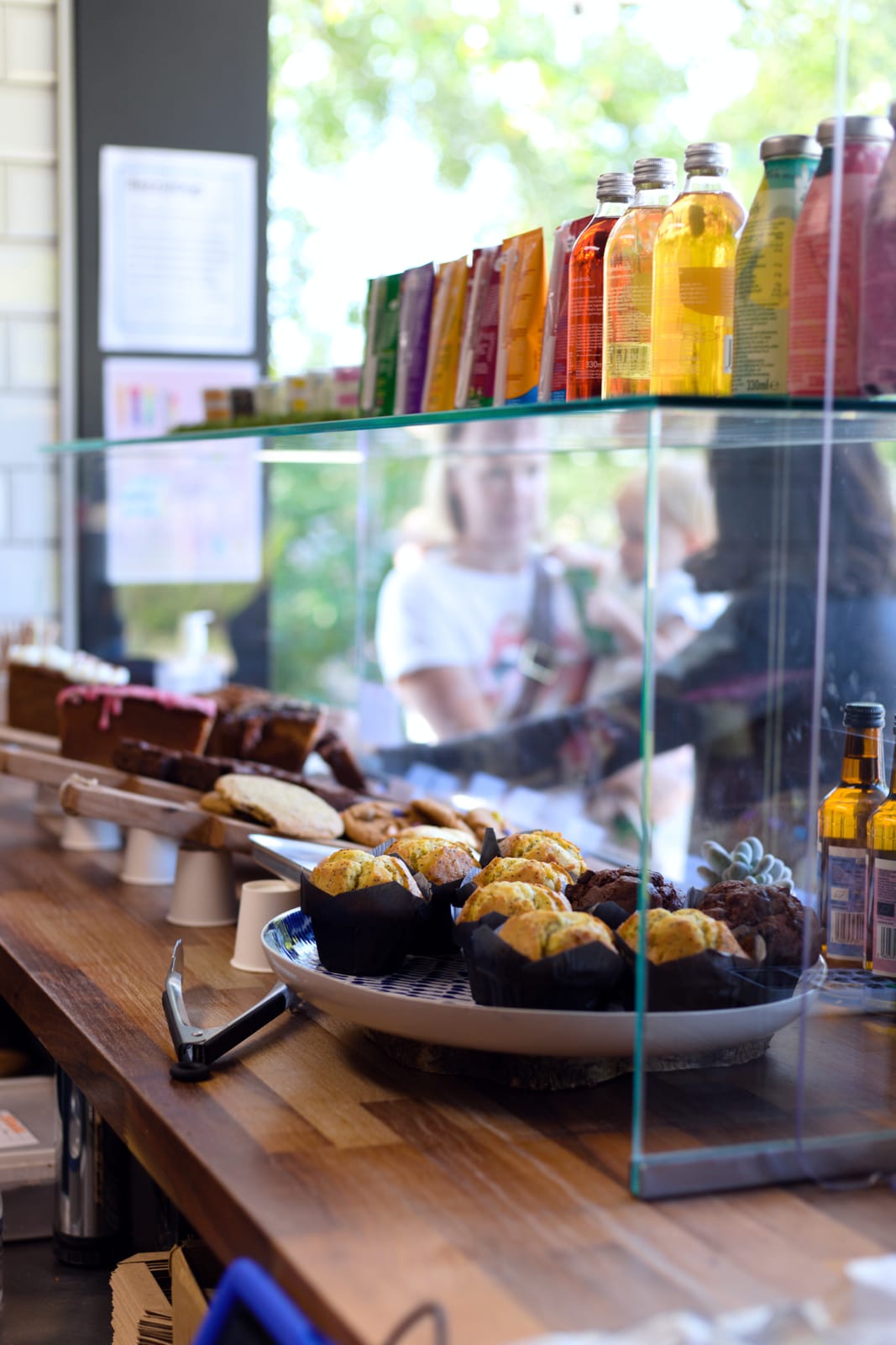 Bella Puglia Café photo 9