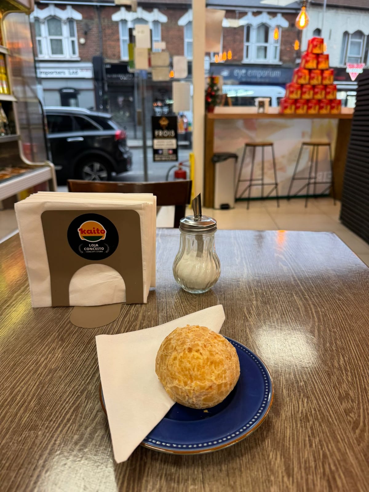 Mineiro Café