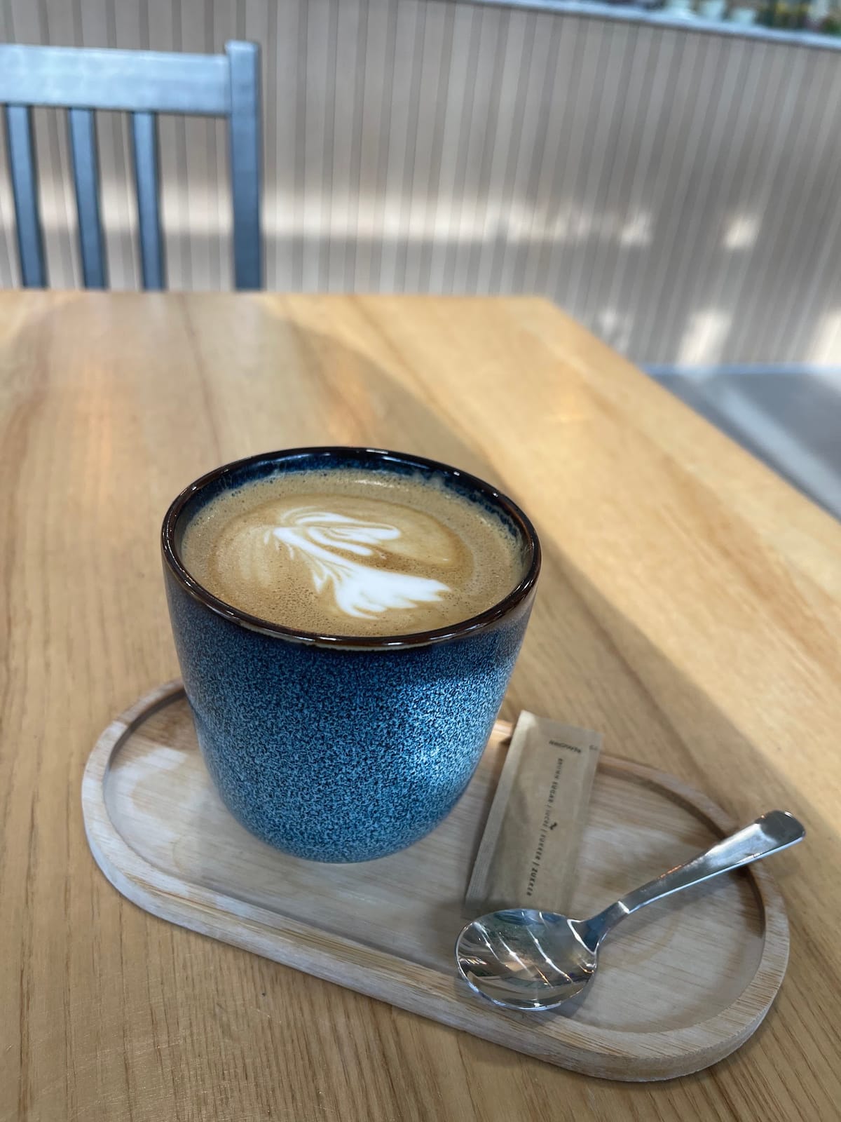 ēX cafe