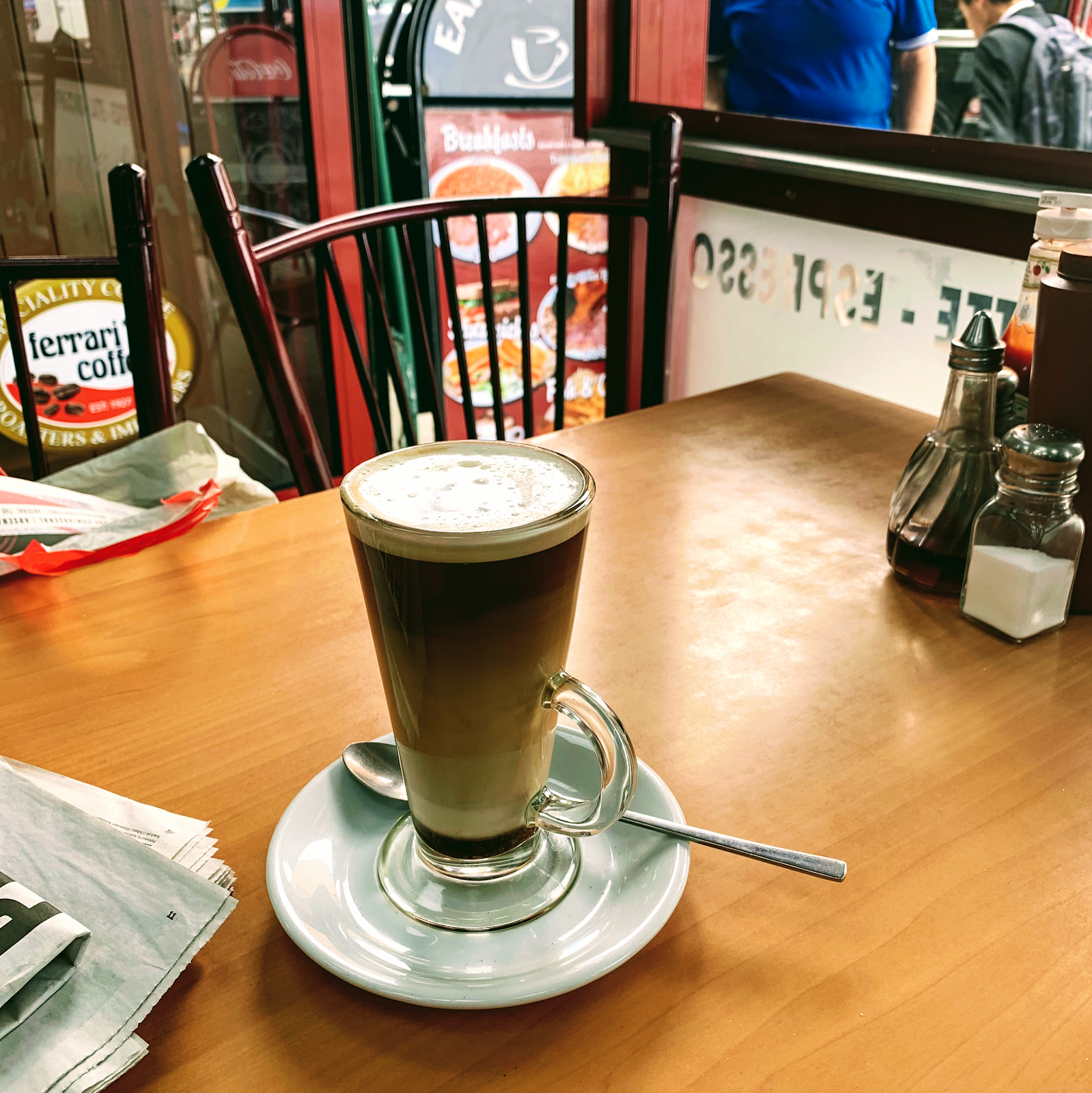 Early's Cafe & Bistro