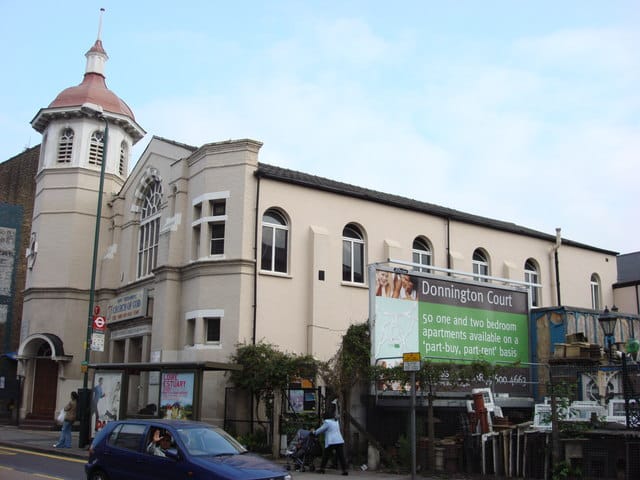 Nabelsi Cafe & Cusine photo 5