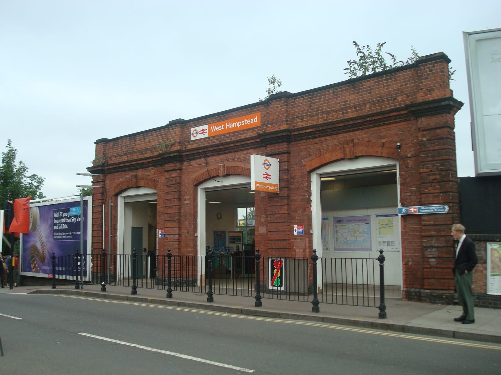 The Bridge Cafe photo 4