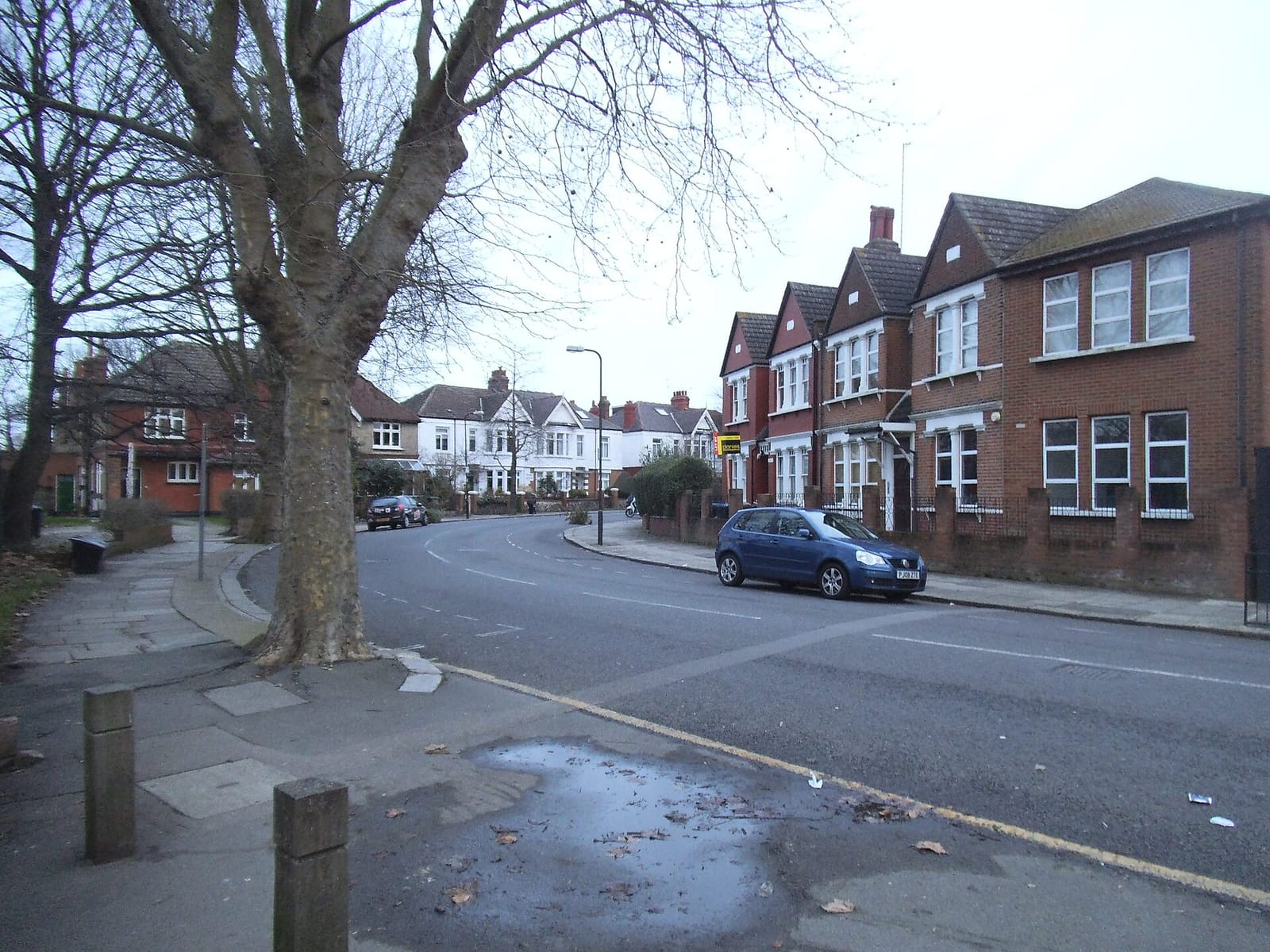 Cricklewood Library and Community Cafe photo 2