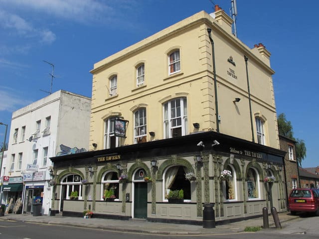 Junction Cafe photo 5