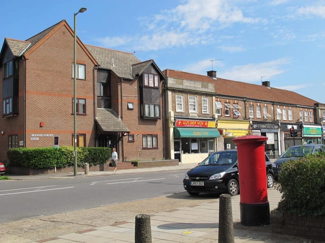 Junction Cafe photo 4