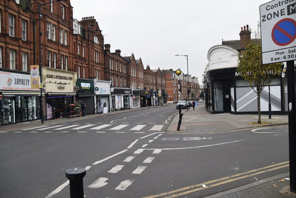 XOXO Coffee & Patisserie - Willesden Green photo 4