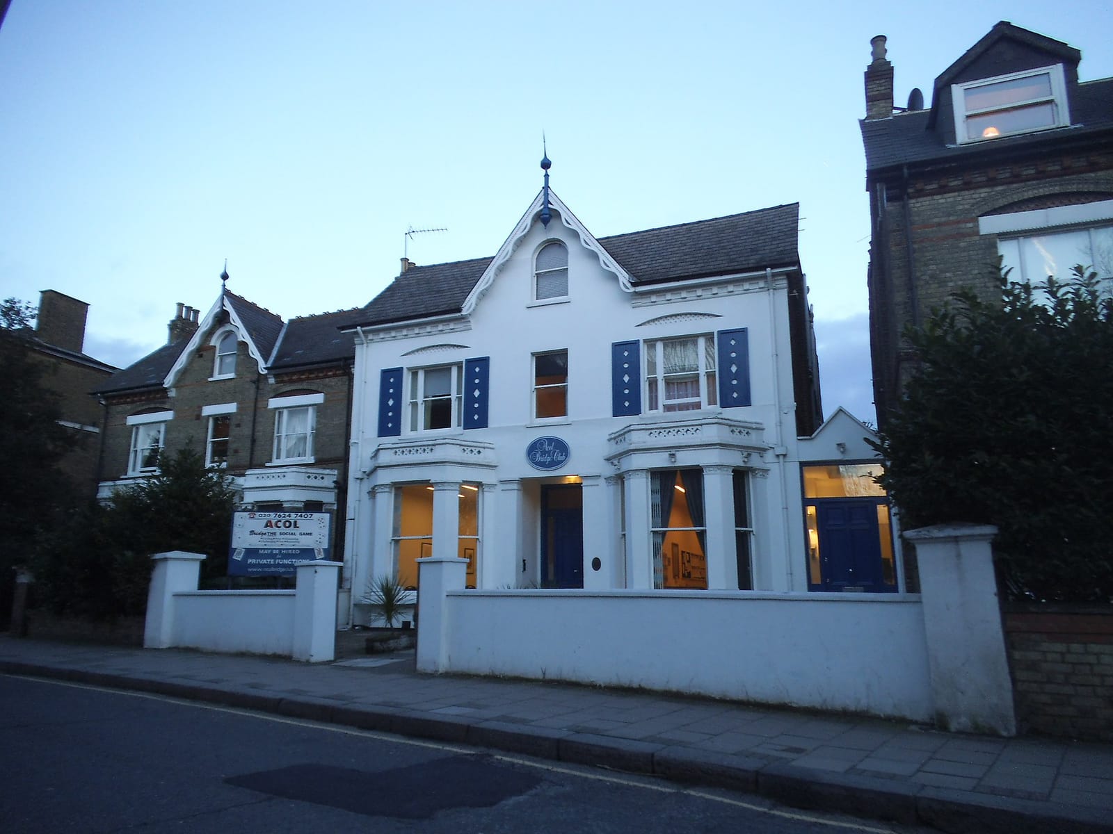 The Sanctuary Cafe N W Ltd photo 7