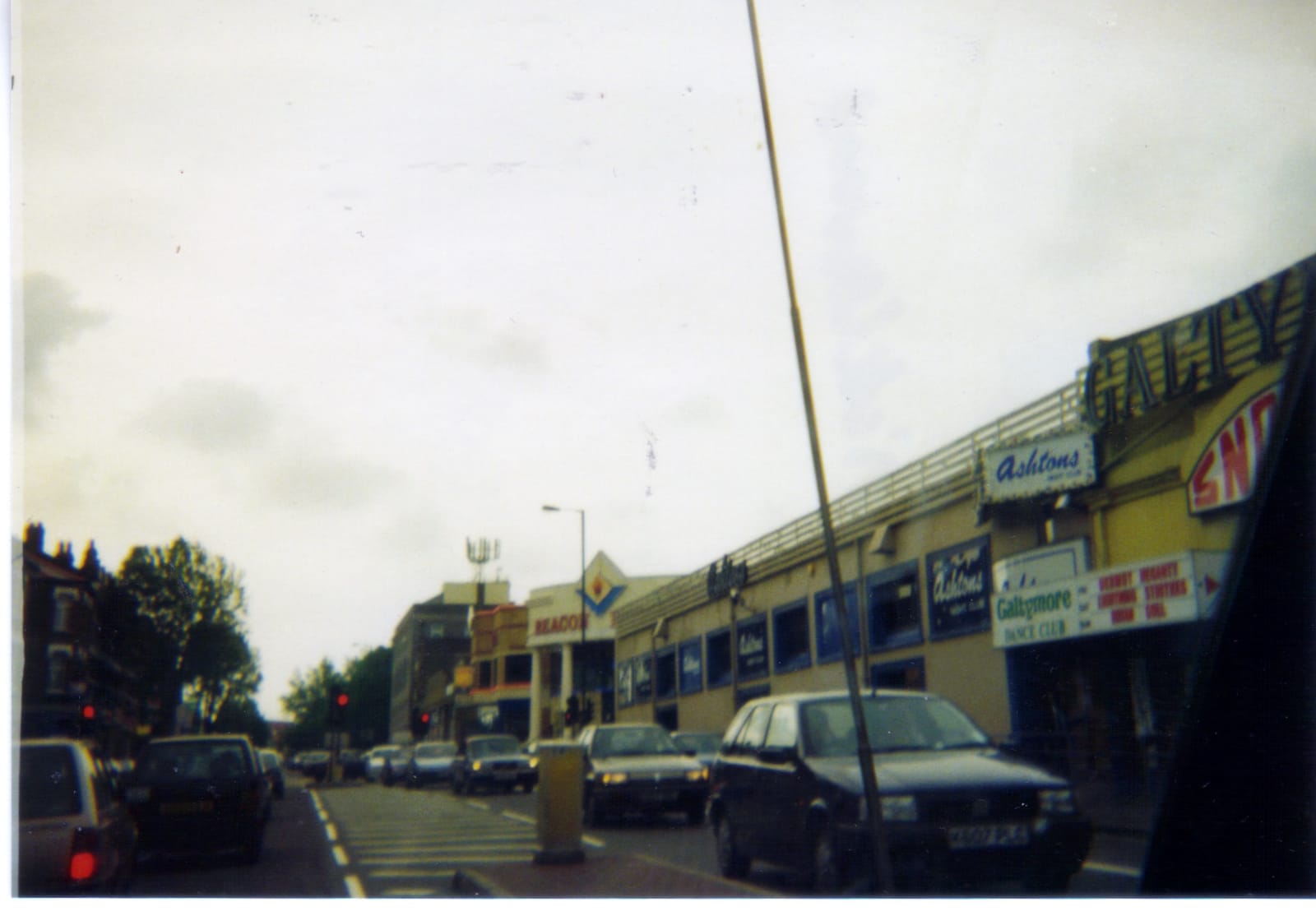 Pedro's Cafe photo 4