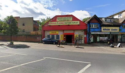 Cafe In