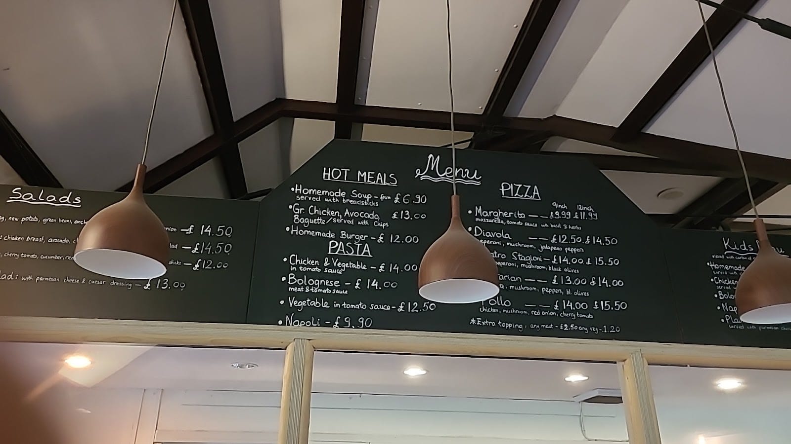 Superfood Cafe