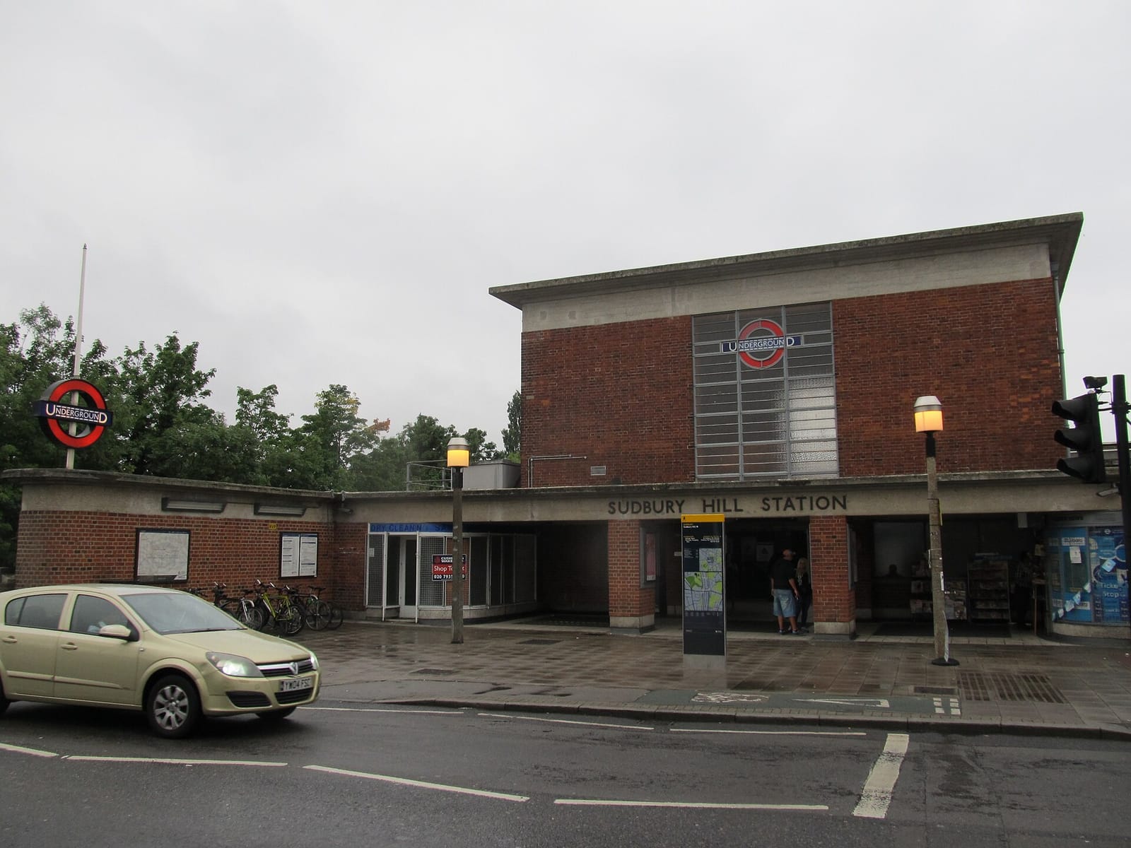 Caffeine CO Sudbury Hill photo 2