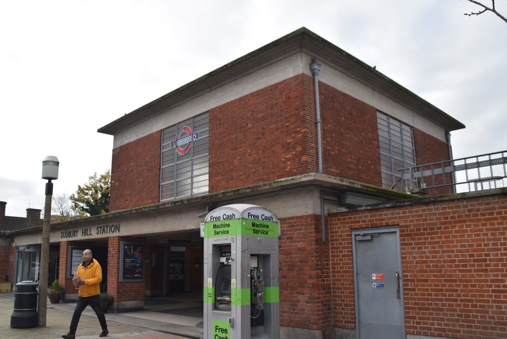 Caffeine CO Sudbury Hill photo 4