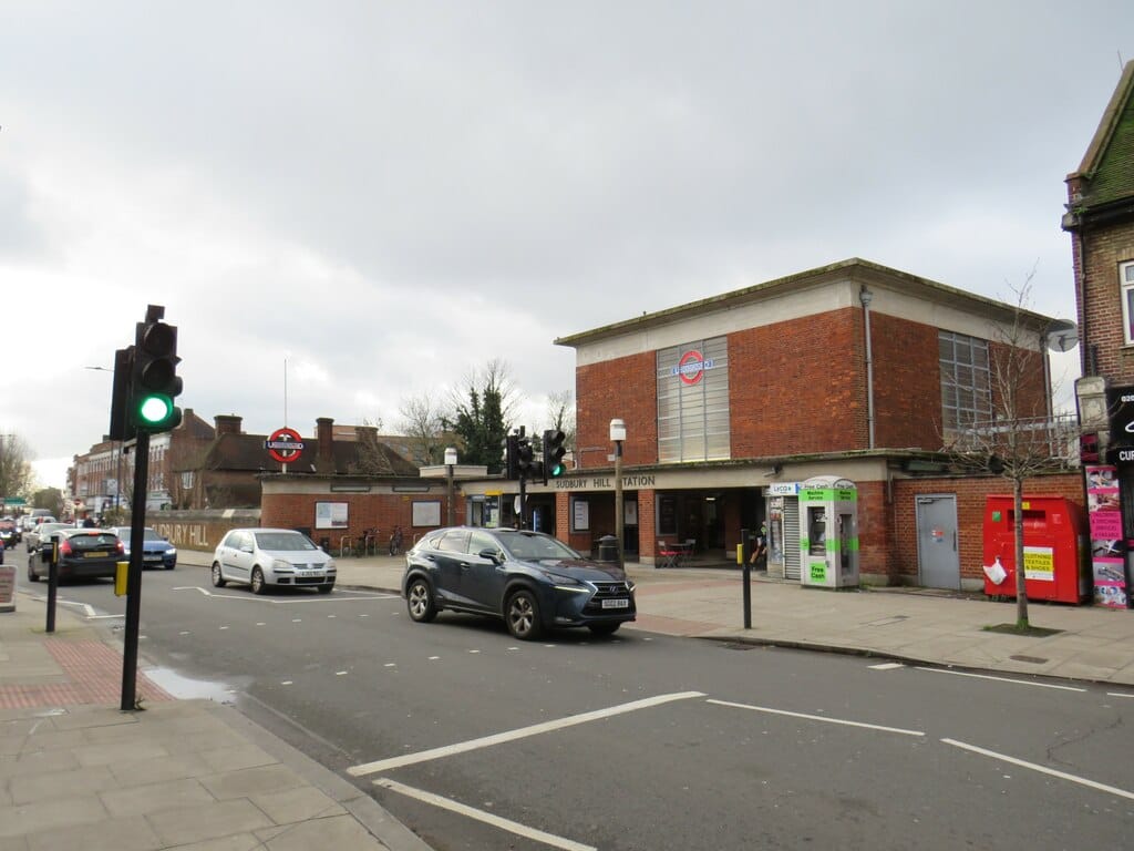 Caffeine CO Sudbury Hill photo 3