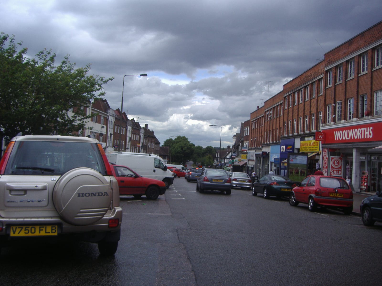 Imperial Cafe photo 4
