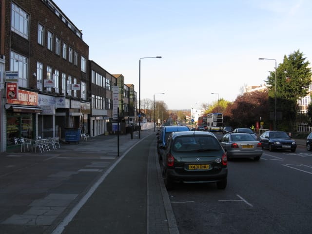 Imperial Cafe photo 5