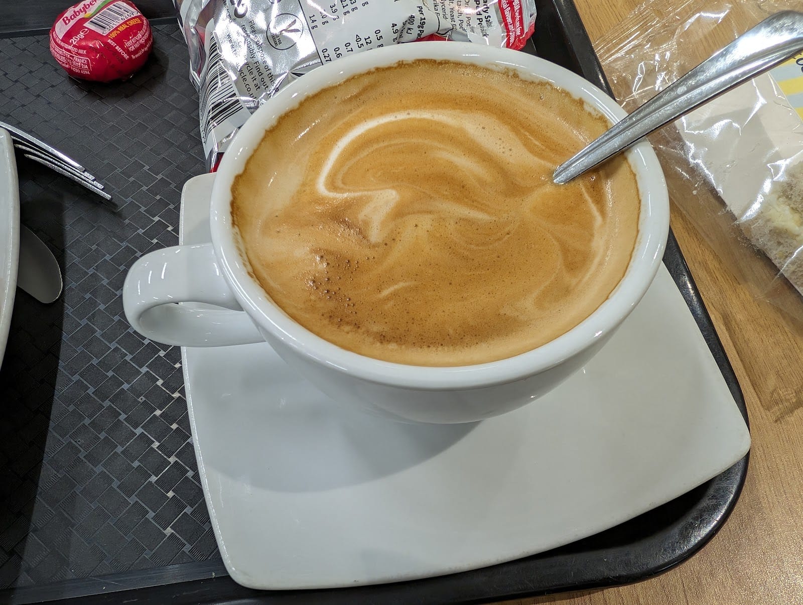 Pausa Cafe