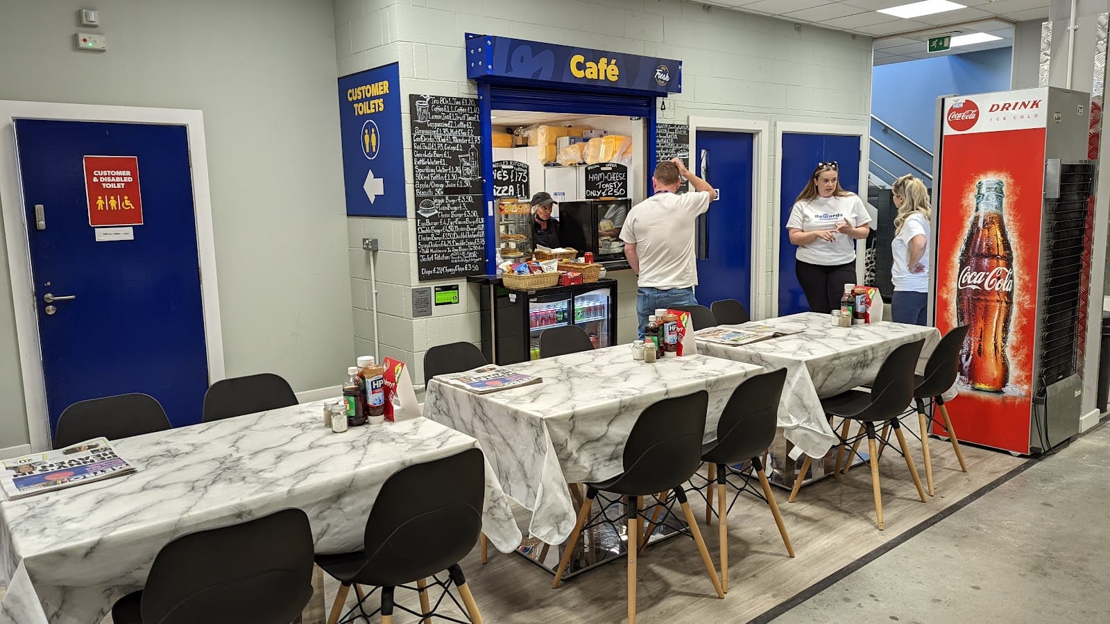 Café