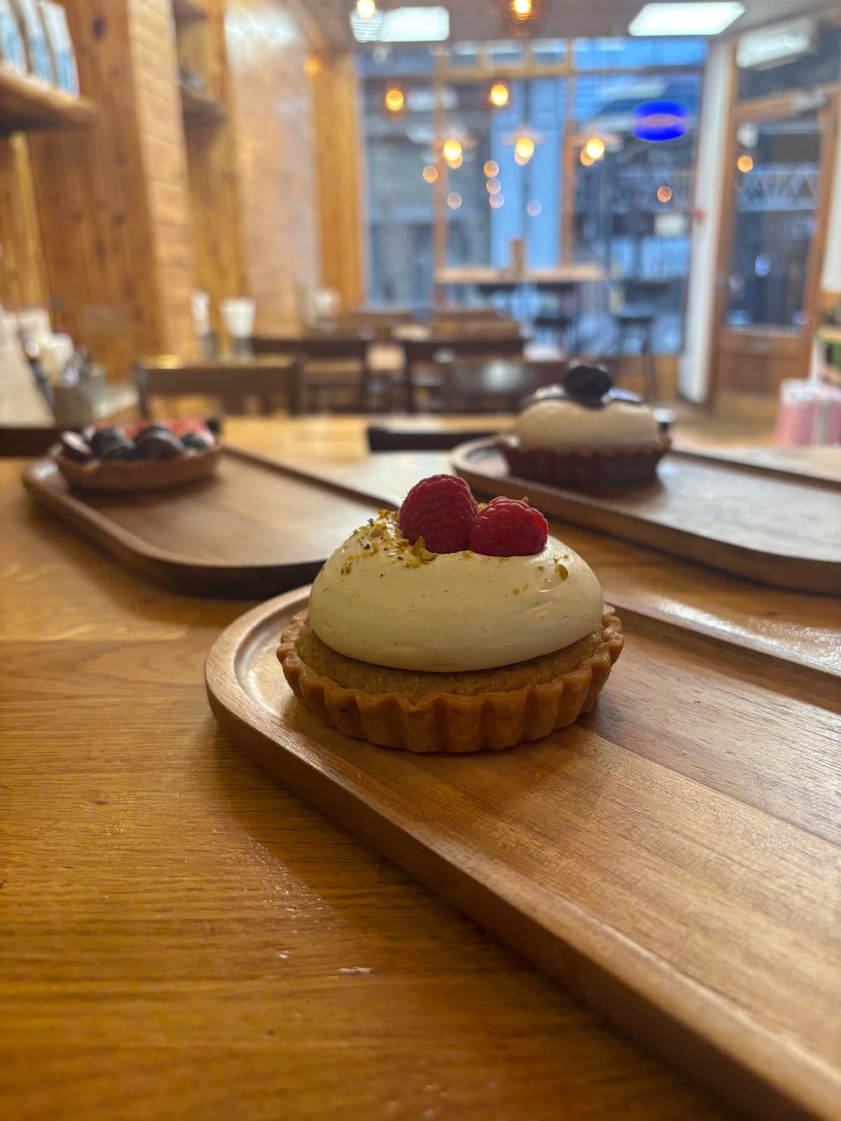 Black Fig Cafe