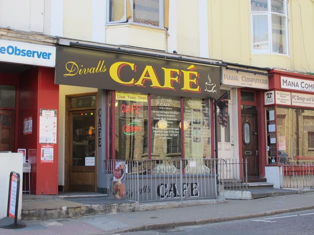 Black Fig Cafe photo 3