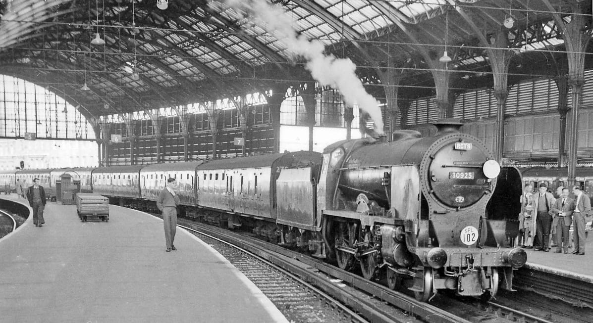 Trading Post Coffee - Brighton Station photo 4