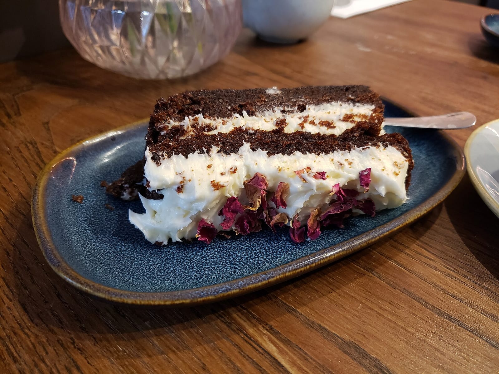 Blossom Cafe Bar photo 5