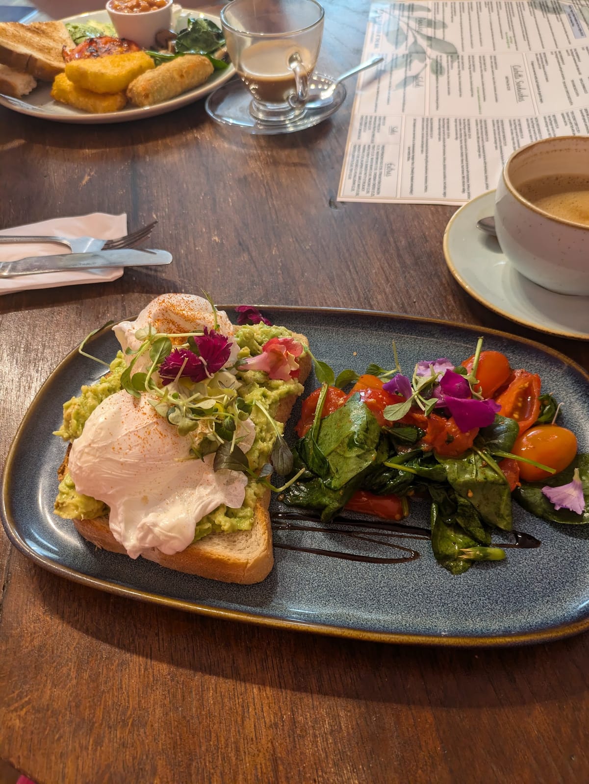 Blossom Cafe Bar