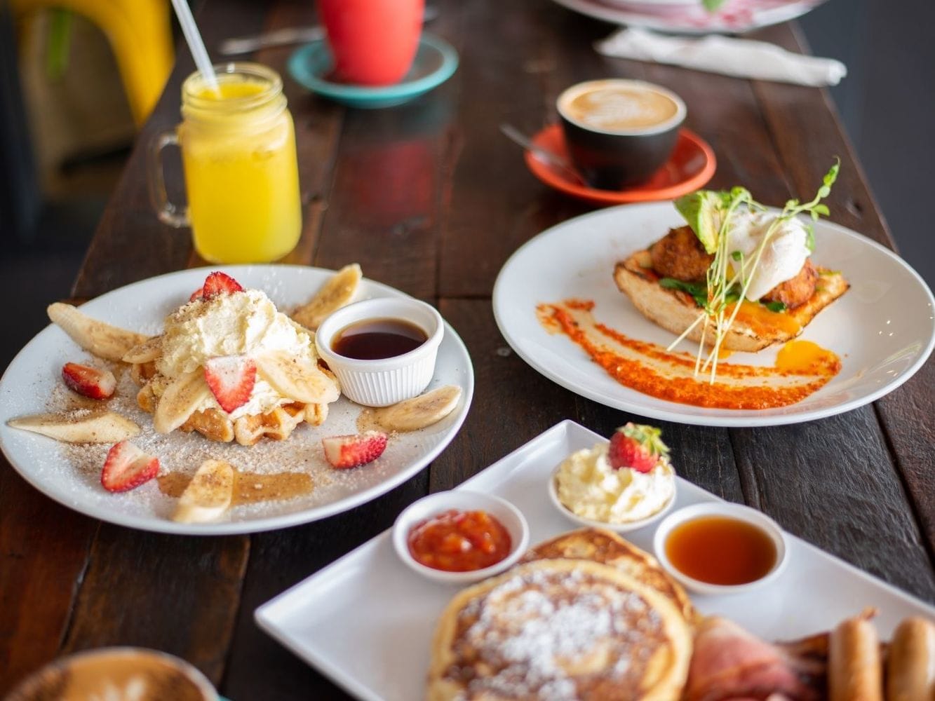 Cafe Arté & Kitchen