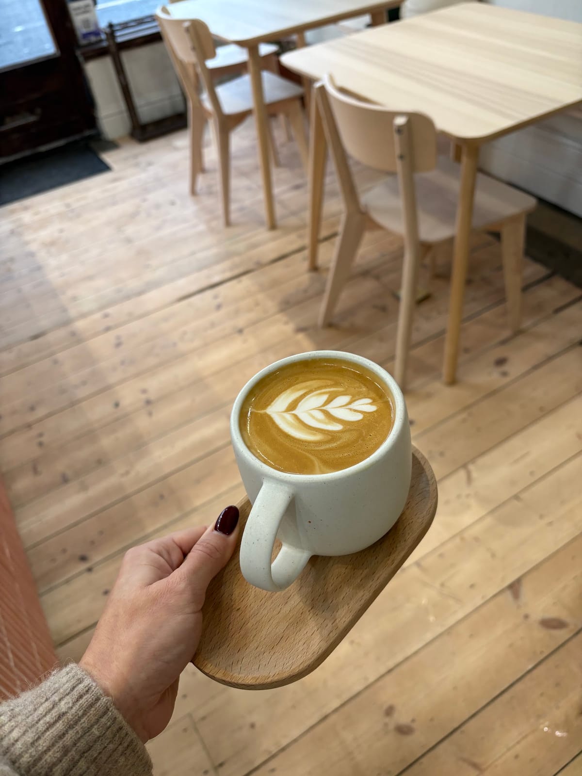 Unearthed Coffee