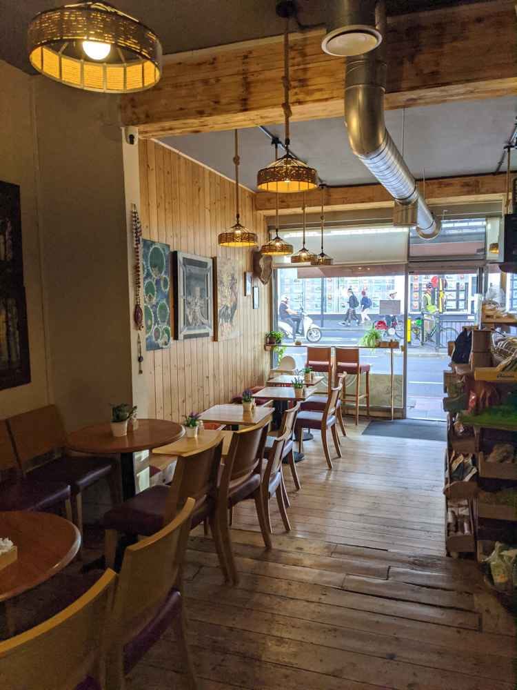 Lily’s Cafe photo 5