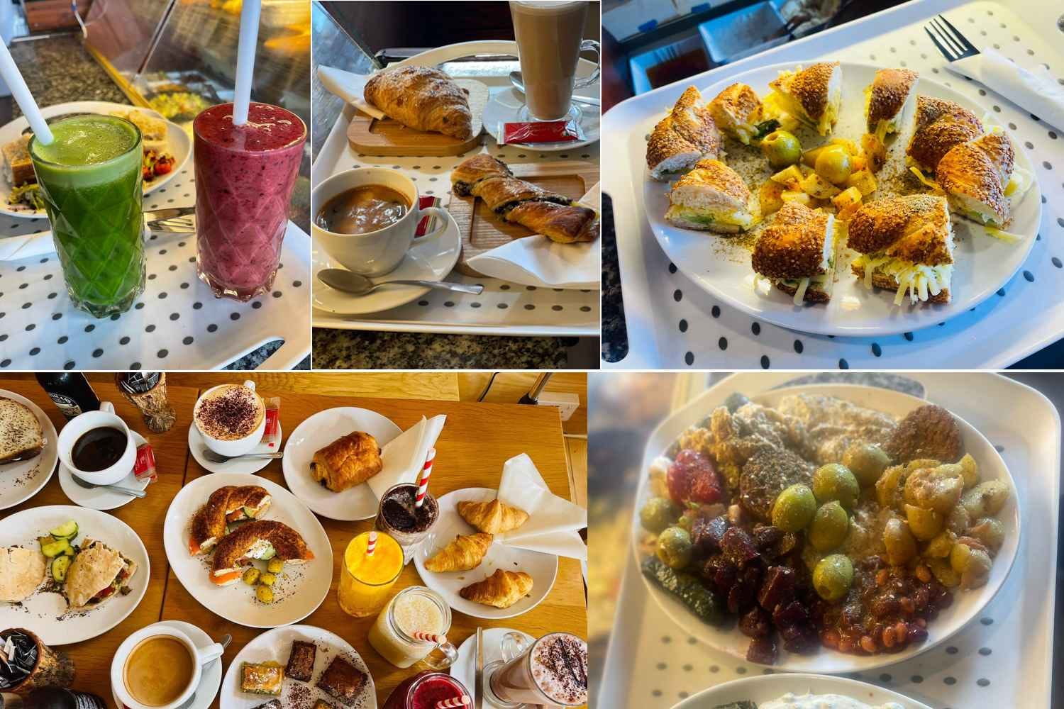 Lily’s Cafe photo 2