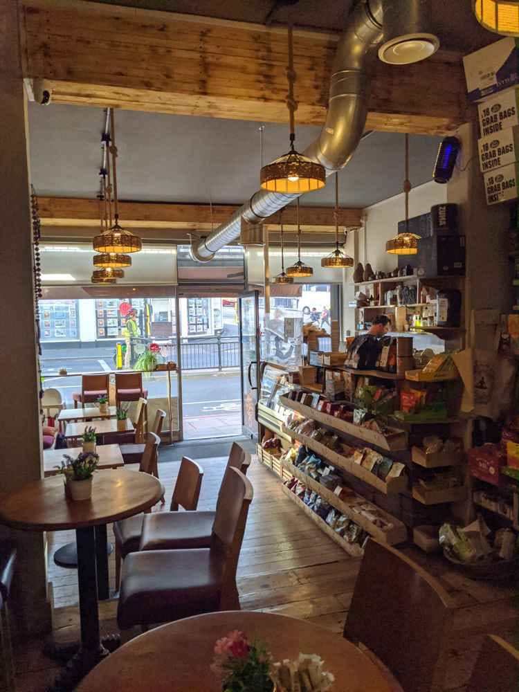 Lily’s Cafe photo 4