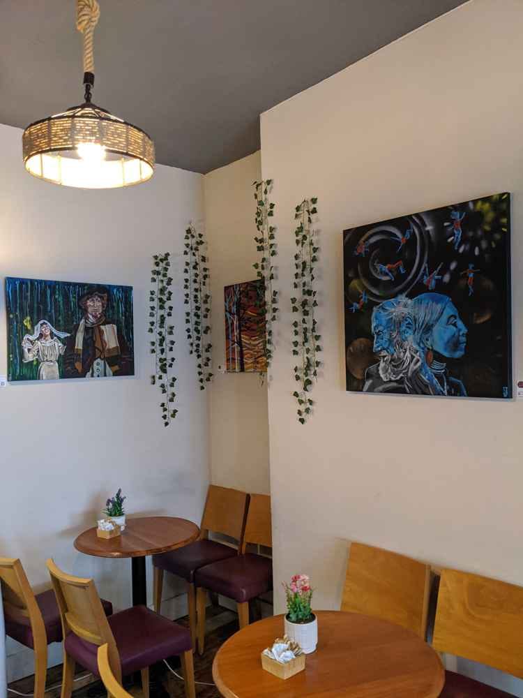 Lily’s Cafe photo 7