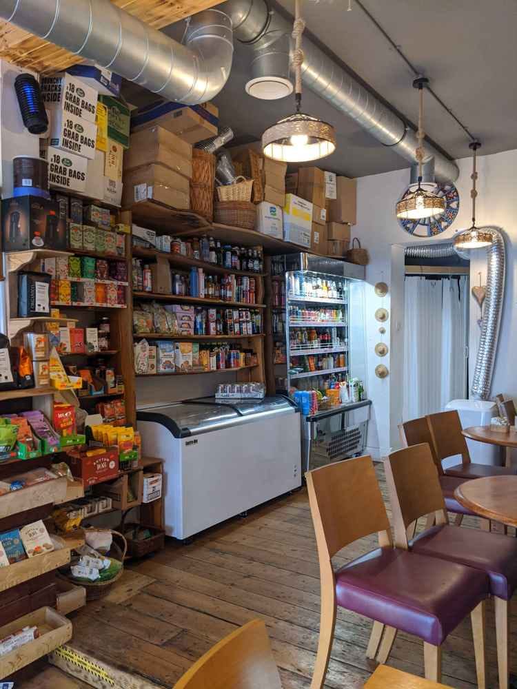 Lily’s Cafe photo 8