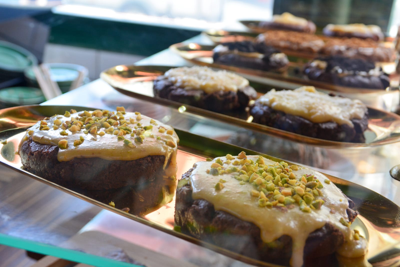 Cocoa Corner Cafe photo 7
