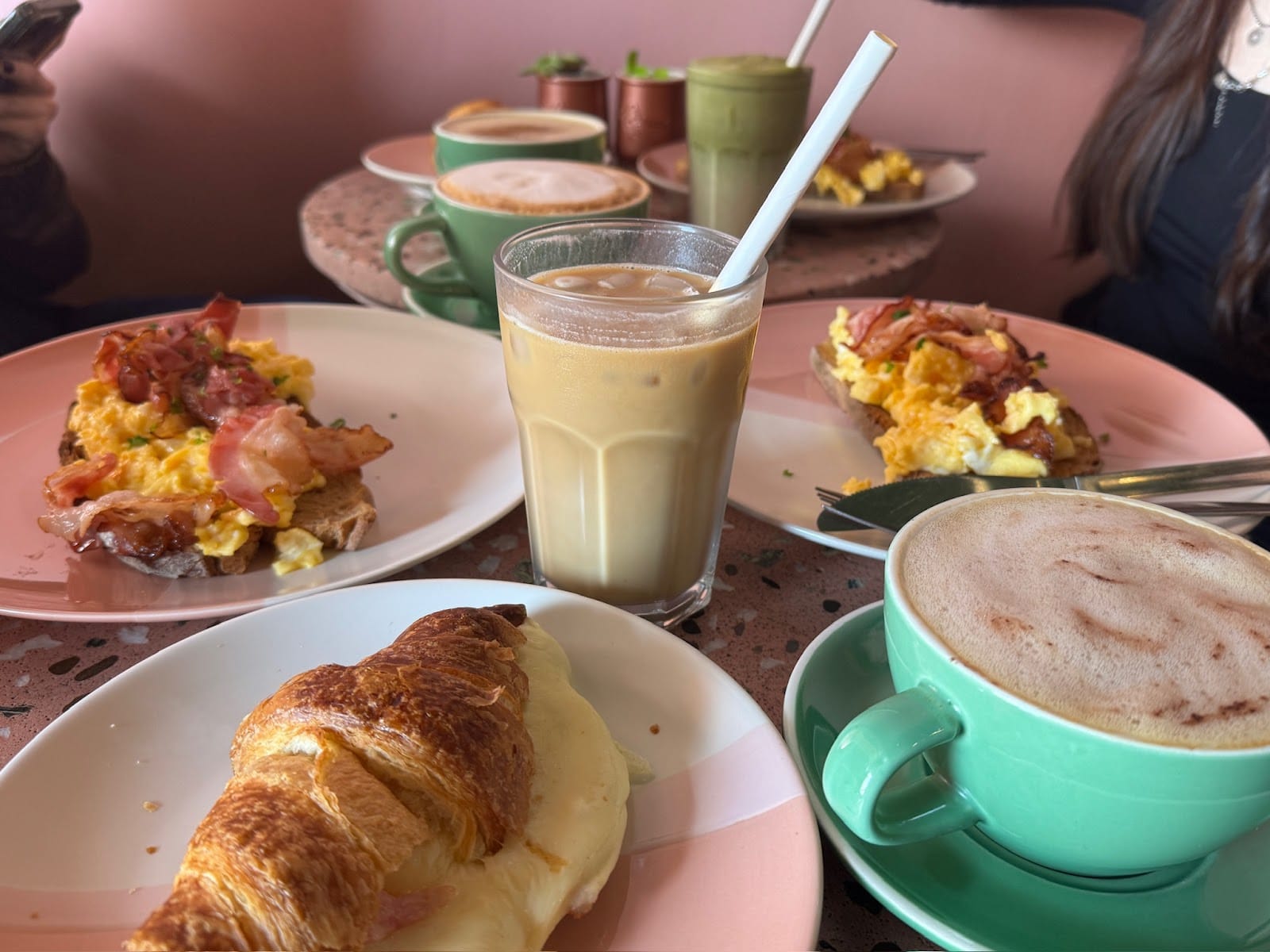 Cocoa Corner Cafe