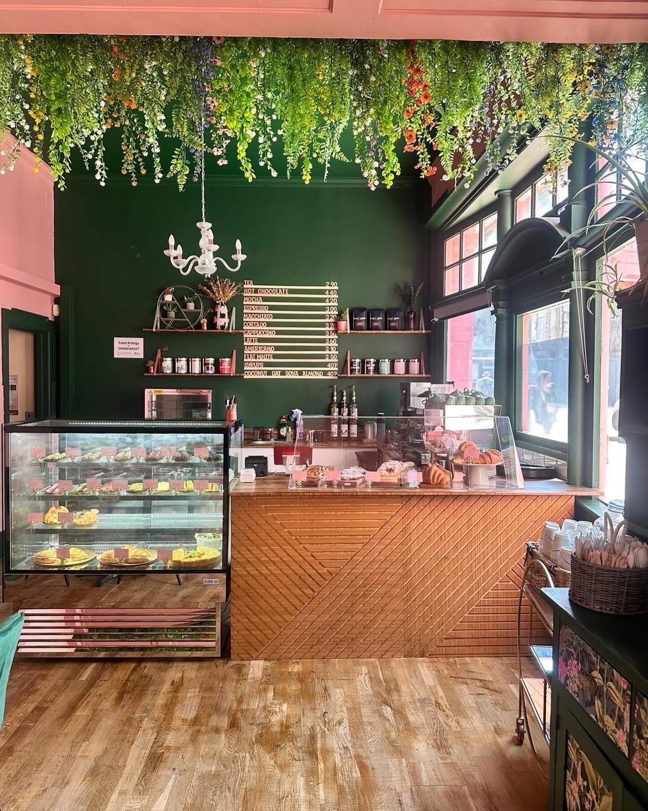 Cocoa Corner Cafe photo 4