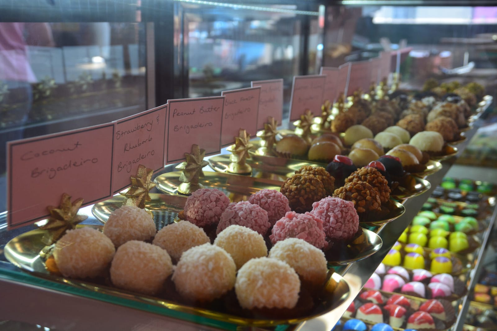 Cocoa Corner Cafe photo 8