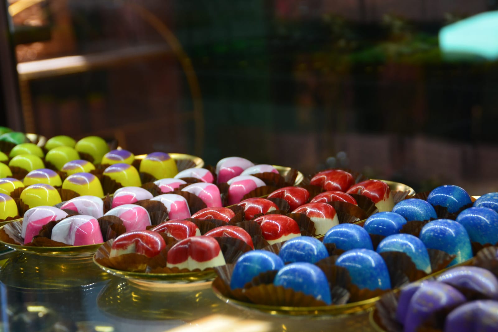 Cocoa Corner Cafe photo 9