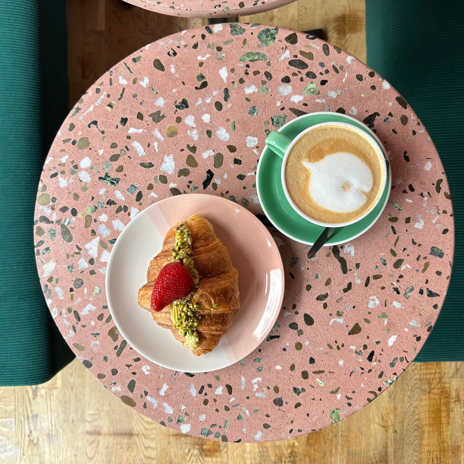 Cocoa Corner Cafe photo 2