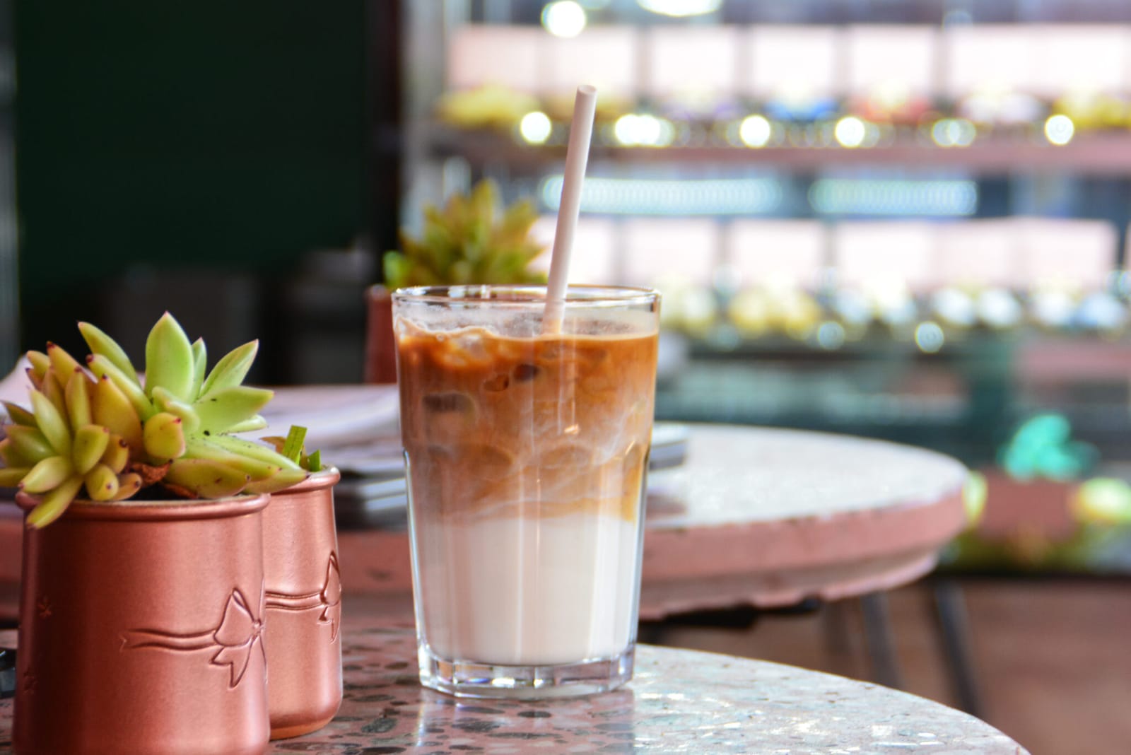 Cocoa Corner Cafe photo 6