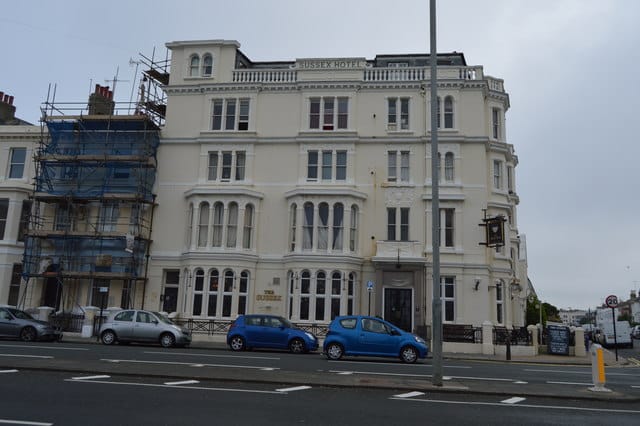 MAKA Kitchen & Cafe - Hove photo 4