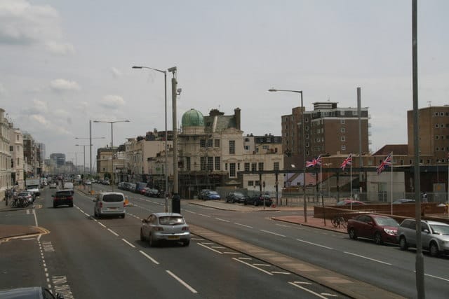 MAKA Kitchen & Cafe - Hove photo 3