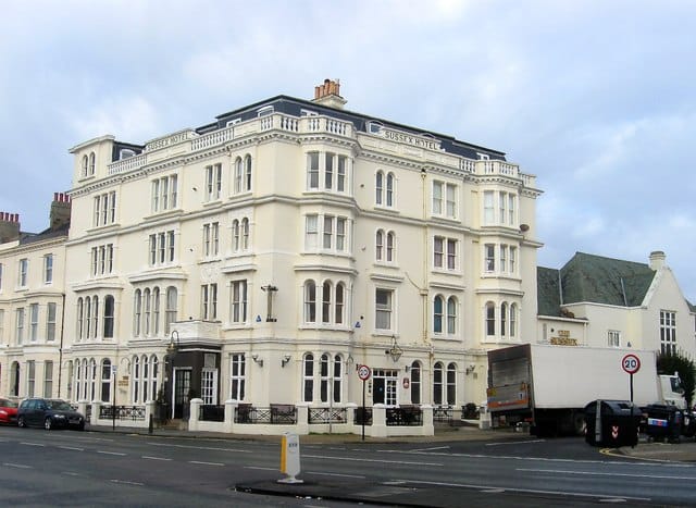 MAKA Kitchen & Cafe - Hove photo 2